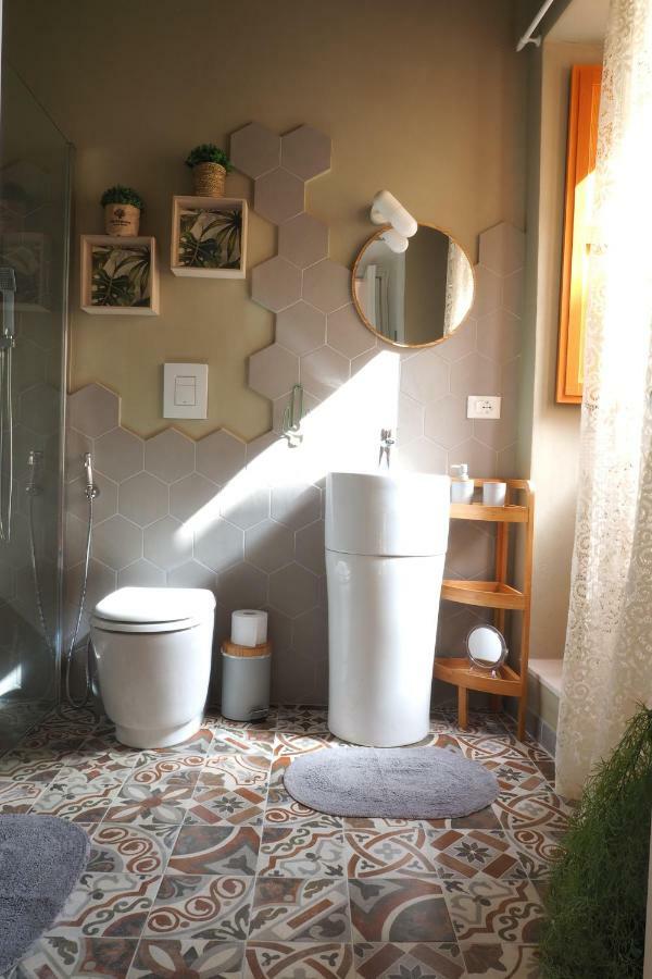 Ferienwohnung Be Ortigia Syrakus Exterior foto