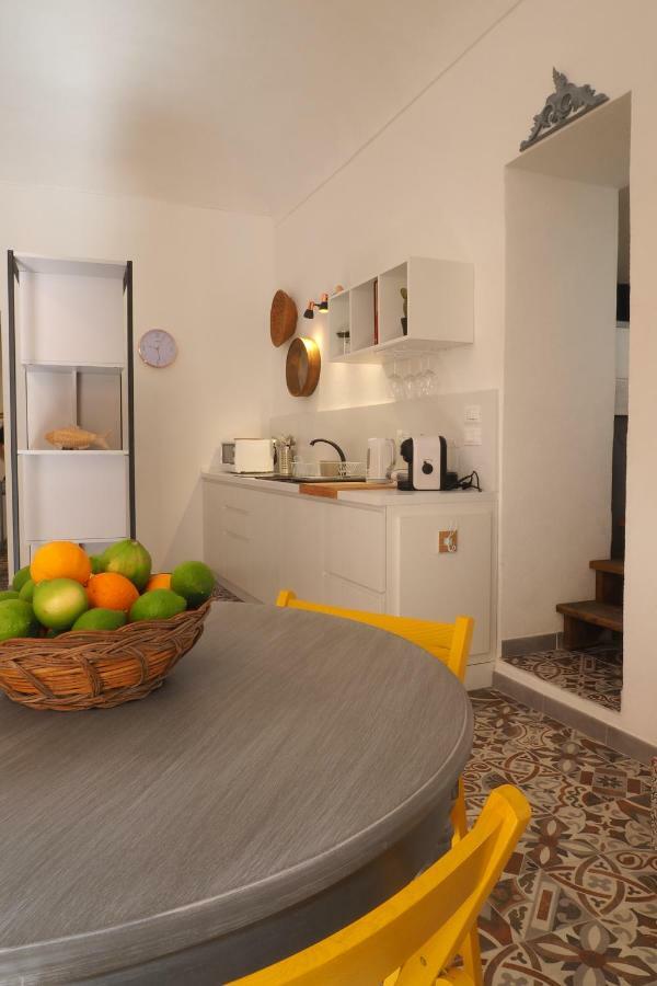 Ferienwohnung Be Ortigia Syrakus Exterior foto