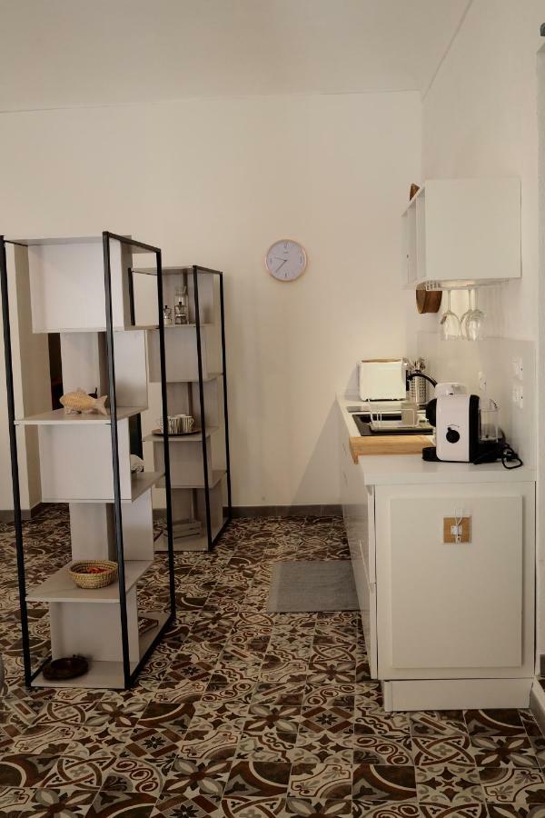 Ferienwohnung Be Ortigia Syrakus Exterior foto